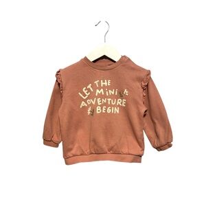 ⭐️ 5/$30 H&M Kids Sweater size 2T